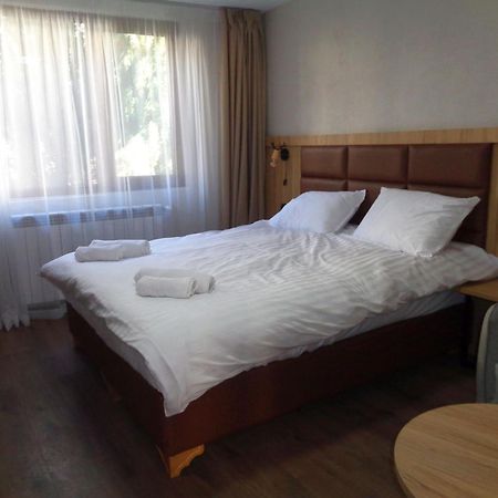 Deers Bansko Exterior foto
