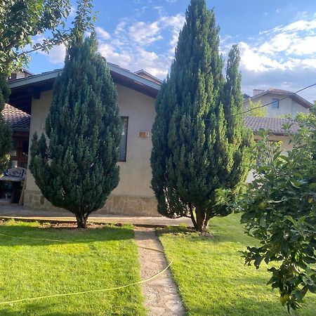 Deers Bansko Exterior foto