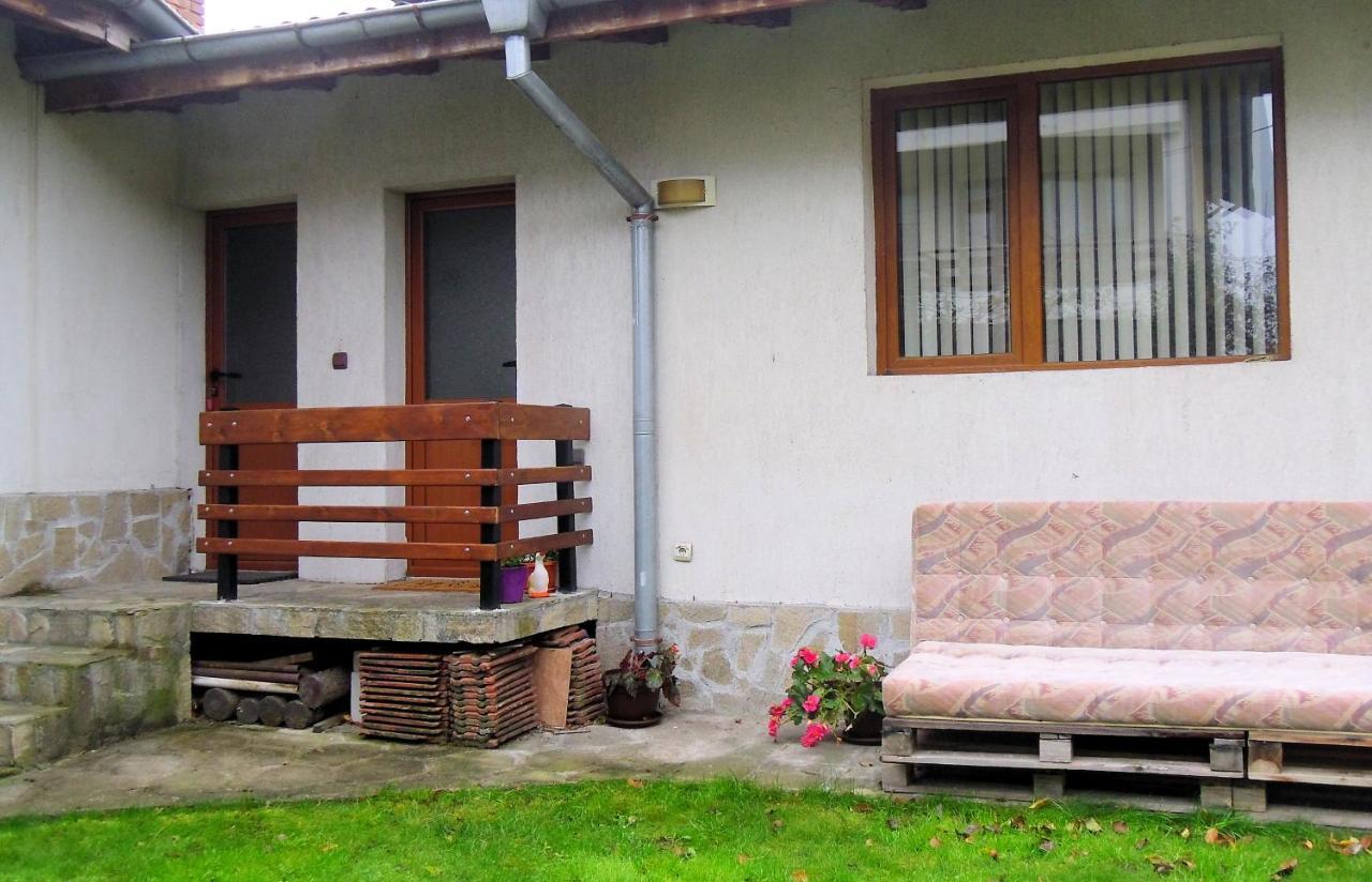 Deers Bansko Exterior foto