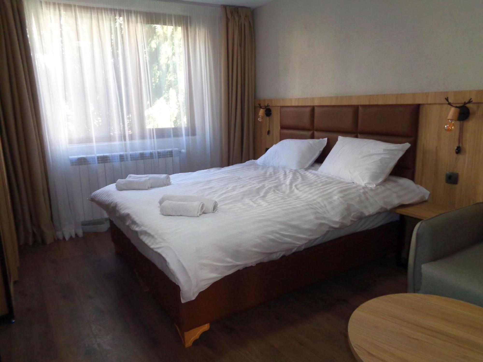 Deers Bansko Exterior foto
