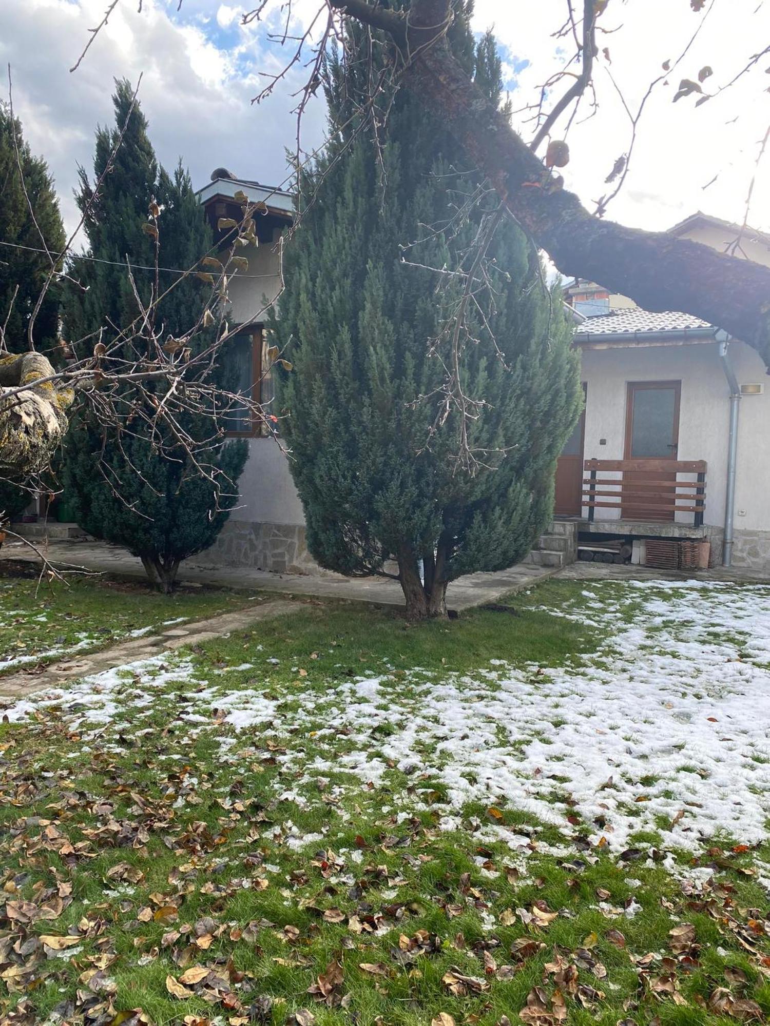 Deers Bansko Exterior foto