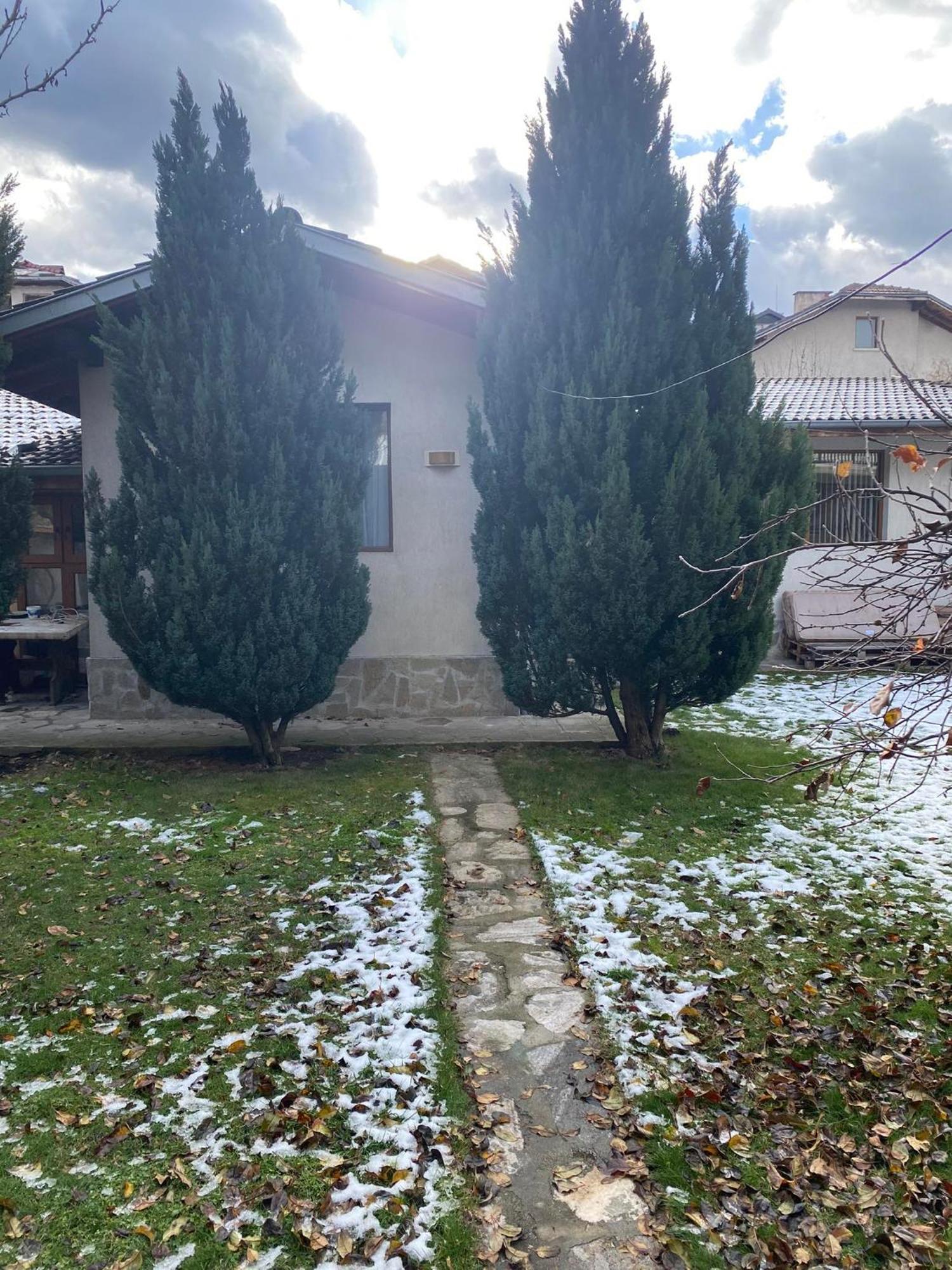 Deers Bansko Exterior foto