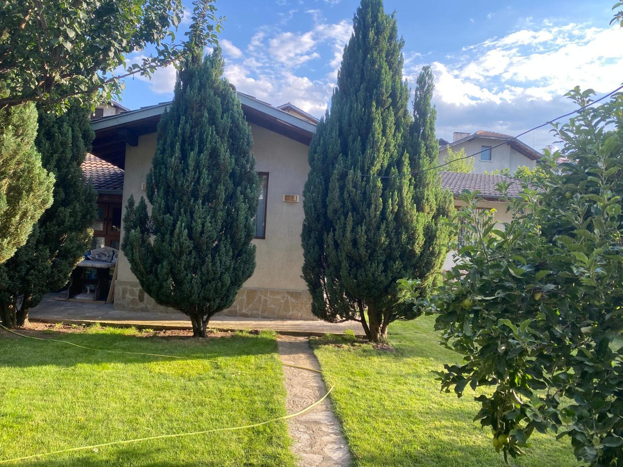 Deers Bansko Exterior foto