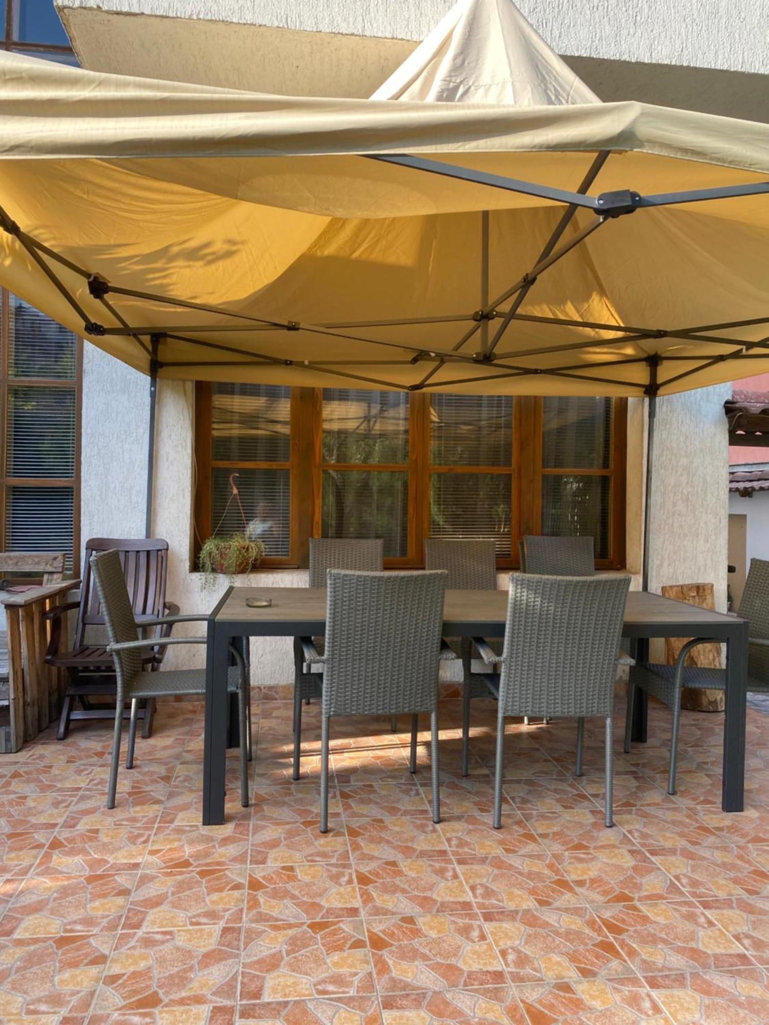 Deers Bansko Exterior foto
