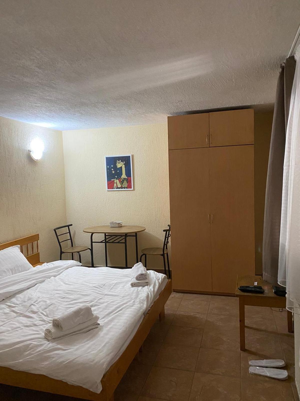 Deers Bansko Exterior foto