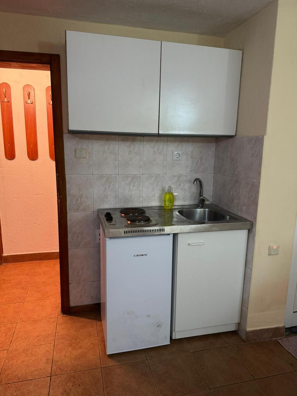 Deers Bansko Exterior foto